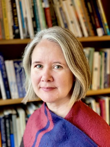 Alice Jackson