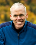 Bill McKibben