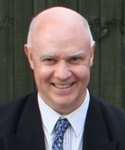 Revd Dave Bookless