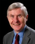 Prof. John Wood CBE FREng