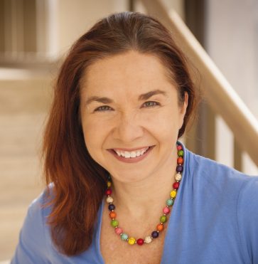 Prof. Katharine Hayhoe