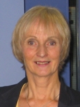 Prof. Mary James