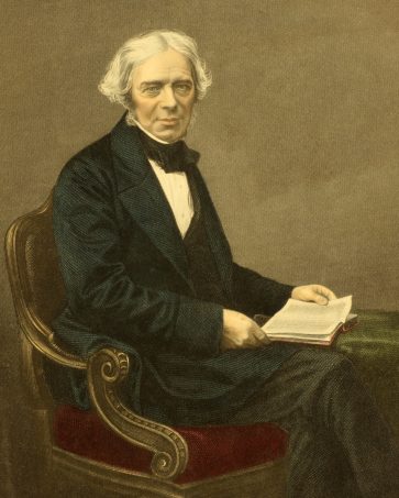 Michael Faraday: British Scientist and Inventor - Owlcation