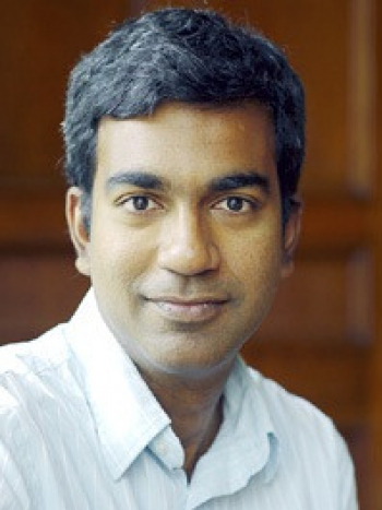 Prof. Sujit Sivasundaram