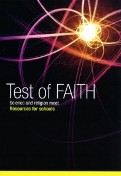 Test of Faith Resources for Schools, including Special Edition Test of Faith documentary DVD.