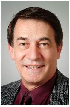 Dr Alan Gijsbers