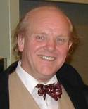 Dr Allan Chapman