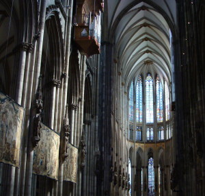 cathedral Cologne 1216095_23168992 Rudy Tiben copy