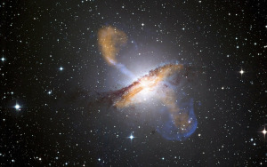 Centaurus Constellation - License: Creative Commons CCO, Public Domain