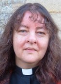 Revd Dr Joanna Collicutt