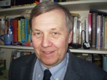 Dr David Chester