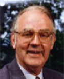 Prof. Derek Burke CBE DL