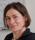 Prof. Dr Barbara Drossel