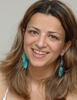 Dr Emmanuela Bakola