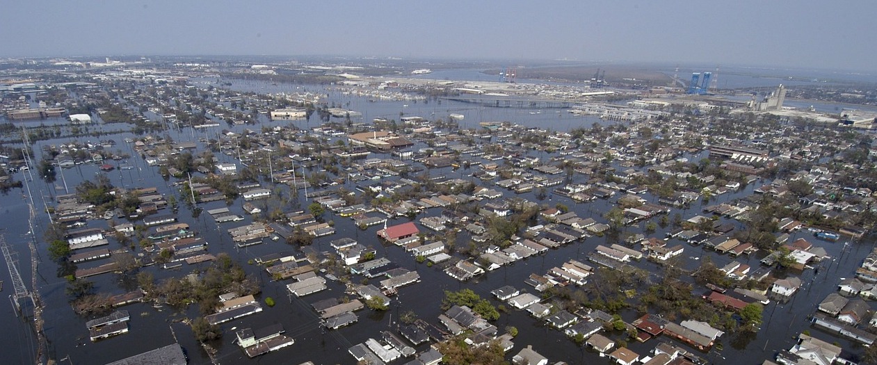 flooding natural disaster new-orleans-81669_1280David Mark copy