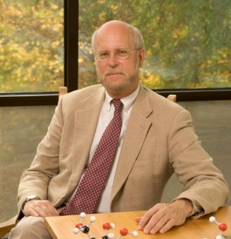 Prof. Henry F. Schaefer