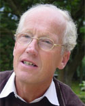 Prof. Gerard Nienhuis