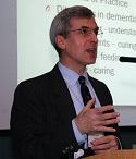 Prof. Julian Hughes