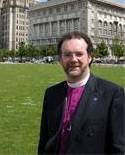 Rt Revd James Jones