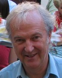 Prof. John Bryant