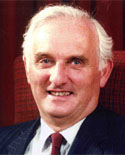 Prof. Sir John Houghton FRS