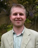 Dr Michael Burdett