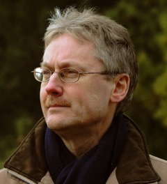 Prof. Mike Hulme