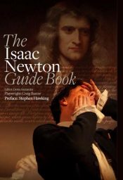 SPECIAL OFFER The Isaac Newton Guide Book (UK format: PAL DVD)