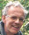 Prof. Peter Clarke (deceased)