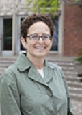 Prof. Melissa Lane