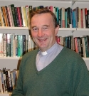 Prof. Robin Gill