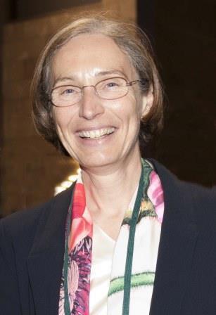 Prof. Stephanie Clarke