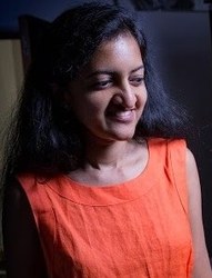 Prof Suchitra Sebastian