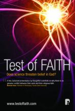 Test of Faith: The Documentary