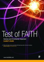Test of Faith: The Leader’s Guide