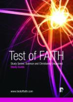 Test of Faith: The Study Guide