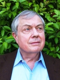 Prof. Peter van Inwagen