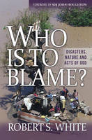 Who is to blame cover