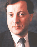 Professor Alister McGrath