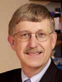 Dr Francis Collins