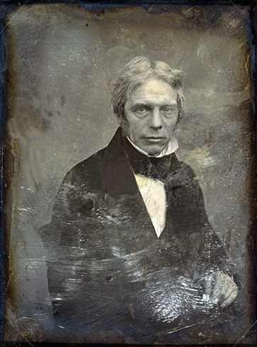 Michael Faraday