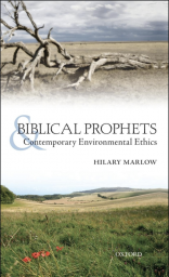 Biblical Prophets and Contemporary Environmental Ethics – paperback