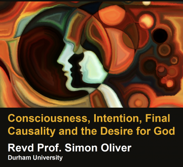 Consciousness, Causality, Intention, Final Causality and Motivations for Research