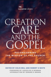 Creation Care and the Gospel