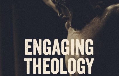 Resource Review: Engaging Theology