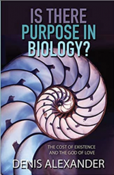 Is there purpose in biology?