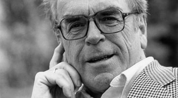 Prof. Jurgen Moltmann