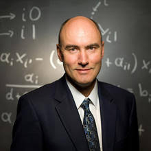 Prof. Martin Nowak