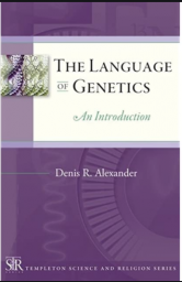 The Language of Genetics – an Introduction