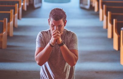 How to Pray in Unprecedented Times? Finding Expression – and God’s response – in Lament